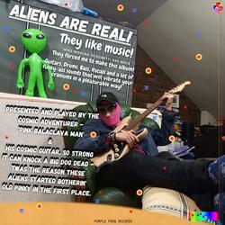 Roswell Blues