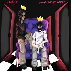 Savagery (feat. Jay Ren & Vkay West)