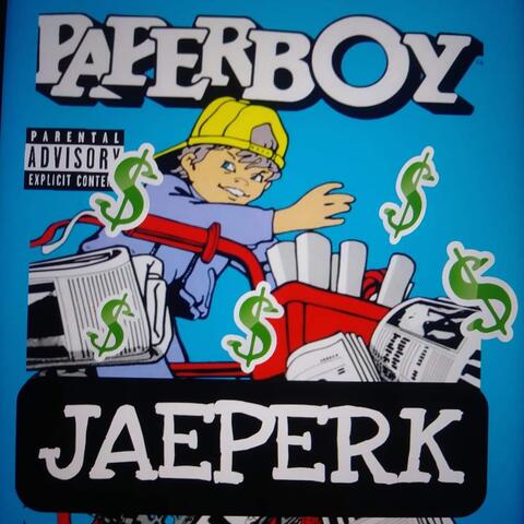 PAPERBOY