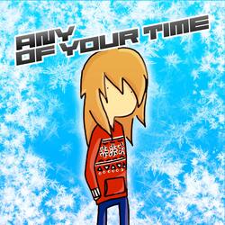 any of your time