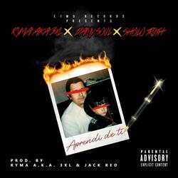 Aprendi de ti (feat. Damy Soul, Sholo Truth & Jack Red)
