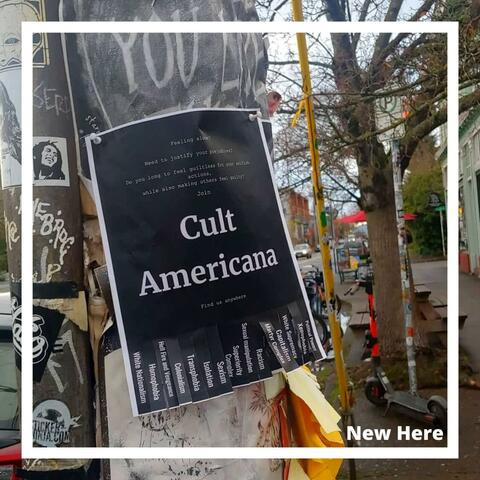 Cult Americana