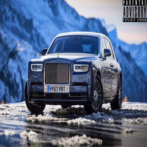 Rolls-Royce
