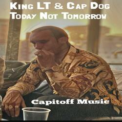 Today Not Tomorrow