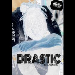 DRASTIC