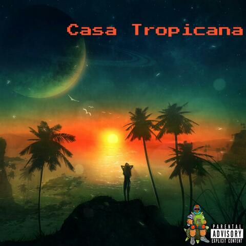 Casa Tropicana