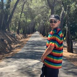 Vacuity (feat. Lanky)