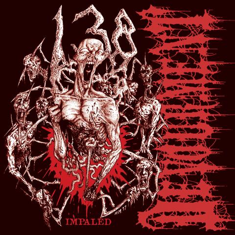 Impaled