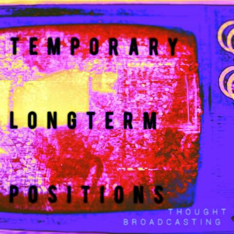 Thought Broadcasting