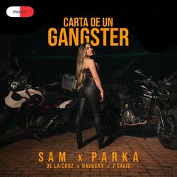 Carta de un gangster (feat. Parka)