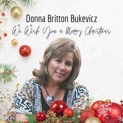 We Wish You a Merry Christmas