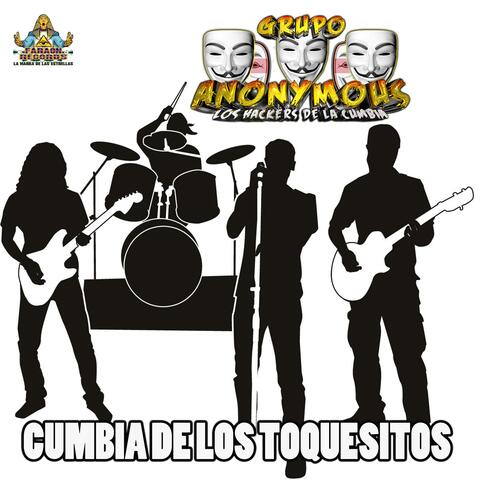 CUMBIA DE LOS TOQUESITOS