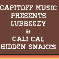 Hidden Snakes (feat. Lu Breezy & Cali cal)