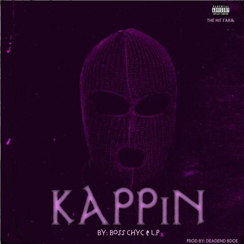 Kappin (feat. LP)