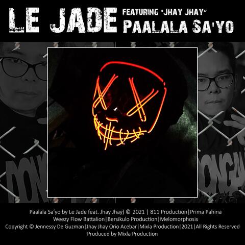 Paalala Sa'yo (feat. Jhay Jhay) [Remix]