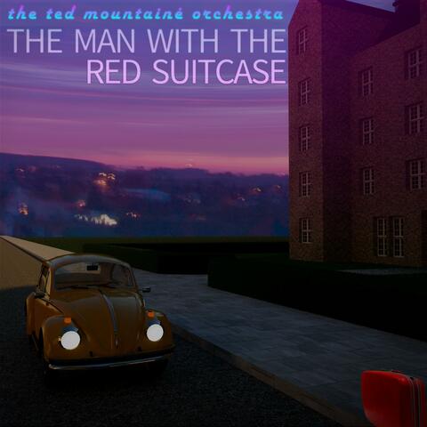 The Man with the Red Suitcase