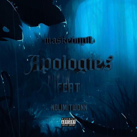Apologies (feat. NolimitWonn)