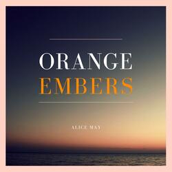 Orange Embers