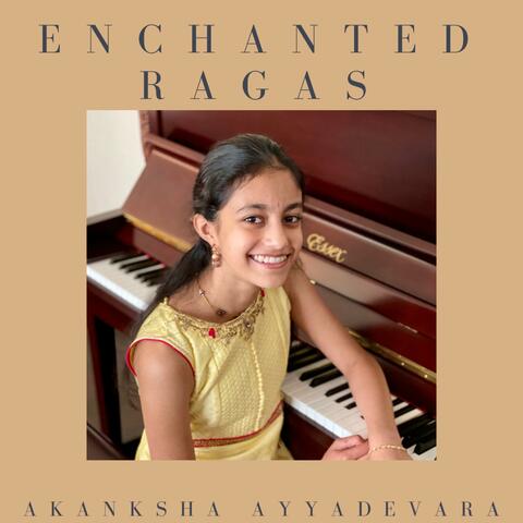 Enchanted Ragas on Piano