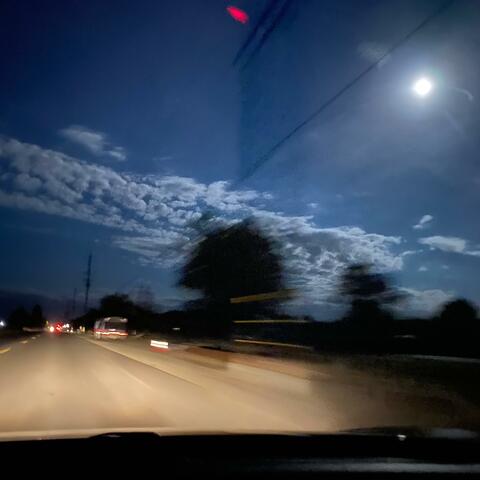 speeding from your house