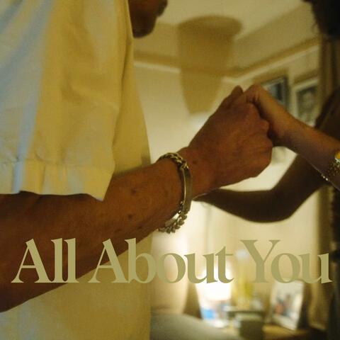 All About You