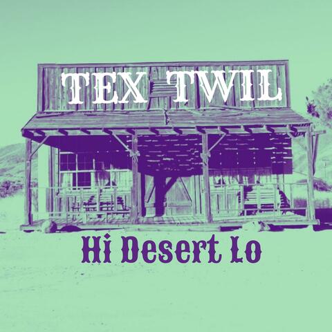 Hi Desert Lo