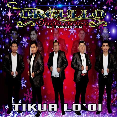 TIKUA LO'OI