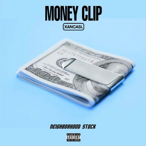 Money Clip