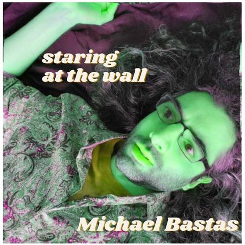 Staring At The Wall