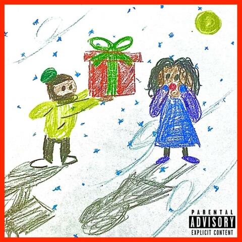 Something 4 U (feat. B3N R3ADY)