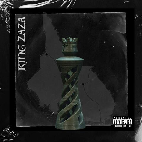 King Zaza (EP)