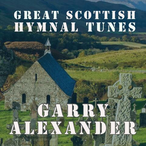 GREAT SCOTTISH HYMNAL TUNES