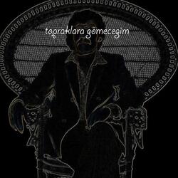 topraklara gömeceğim (feat. Rafi Resh & db)