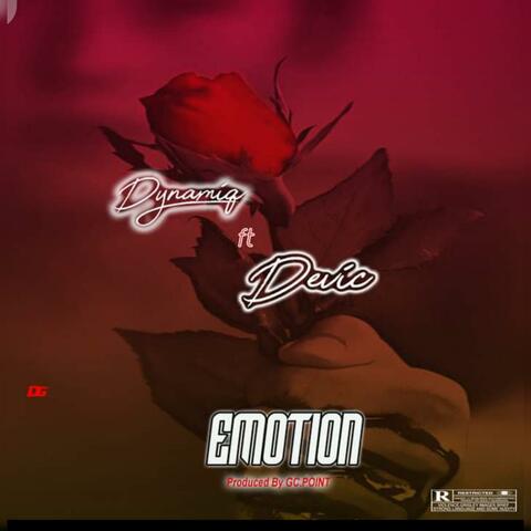 Emotion (feat. DynamiQ)