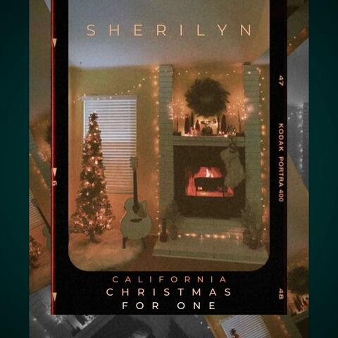 California Christmas for One