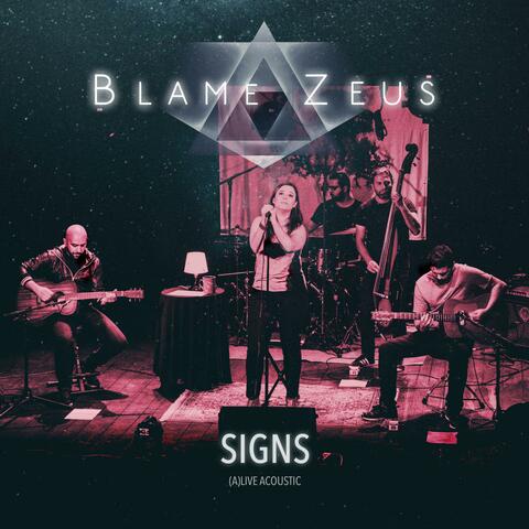 Signs (Acoustic Live Version)