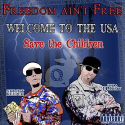 Freedom Aint Free (feat. Jokaqarmy)