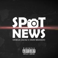 Spot News (feat. MDM Brando)