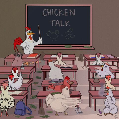 Chicken Talk