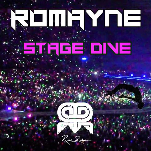 Stage Dive