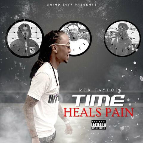 Time Heals Pain