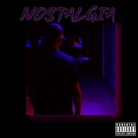 Nostalgia (feat. Blessedness)