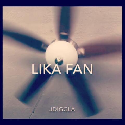 Lika Fan