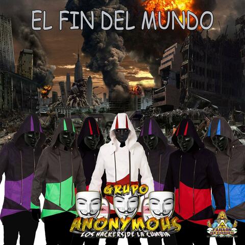 EL FIN DEL MUNDO