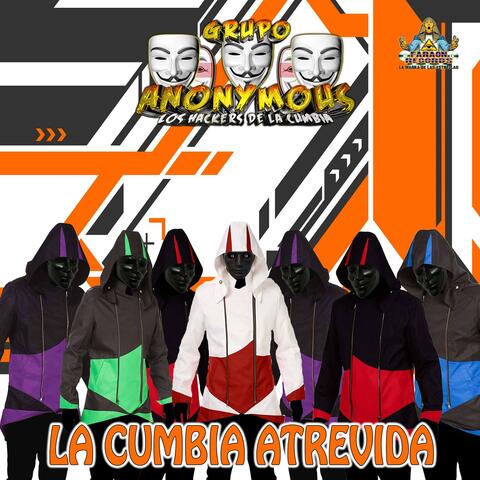 LA CUMBIA ATREVIDA