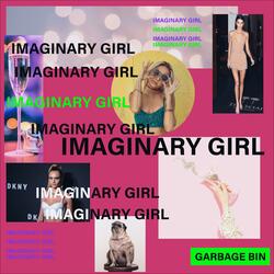 Imaginary Girl