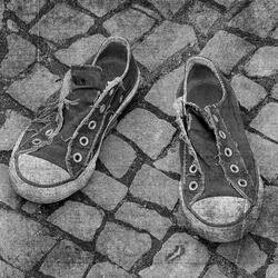 The Christmas Shoes