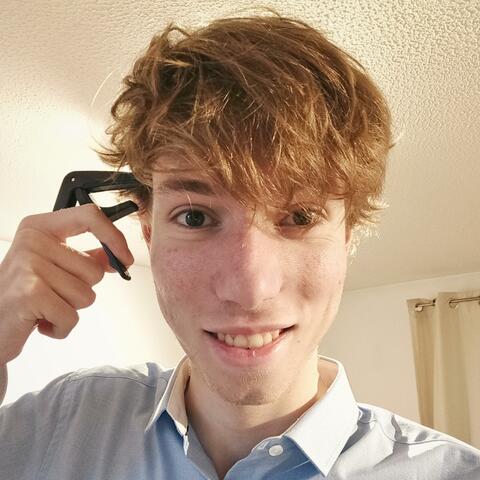 Your New Boyfriend