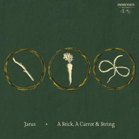 A Stick, A Carrot & String