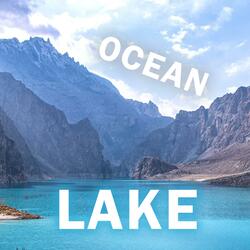 Ocean Lake